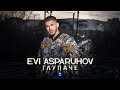 EVI ASPARUHOV - GLUPACHE / Еви Аспарухов - Глупаче, 2022