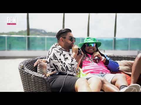 YEDGAR - I FELL IN LOVE WITH MUSU!