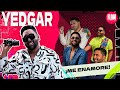 YEDGAR - ME ENAMORÉ DE MUSU! 