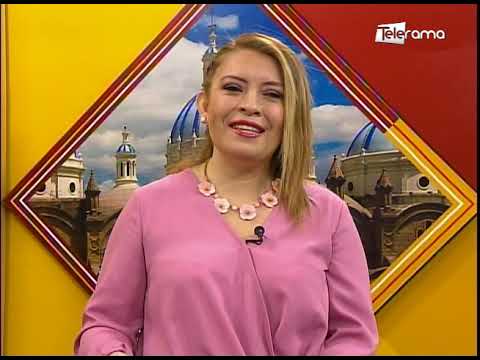 Cuenca Desde Adentro Programa #34