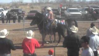 preview picture of video 'carreras de caballos en casas grandes chihuahua'