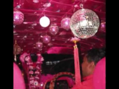 Atelier by Roheena Nagpal unveils Nida mahmood's designer collection