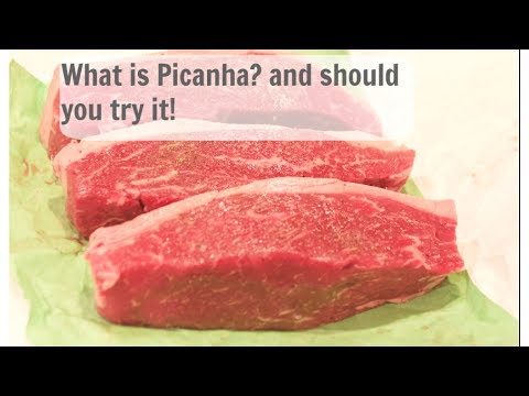 Picanha Sous Vide | Big Kahuna