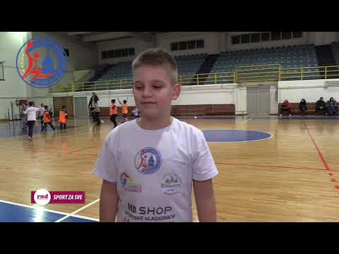 RK Bijeljina, Pavle Kovac (2011)