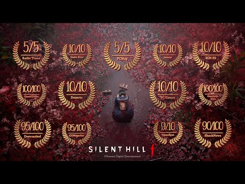 Accolades Trailer
