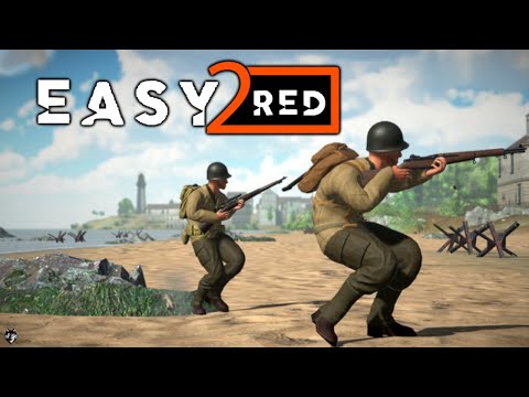 Easy Red 2