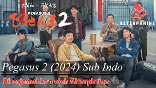 Download lagu Pegasus 2 ( 2024 ) Subtitle Indonesia FILM CHINA BALAPAN TERBARU mp3 Download lagu Pegasus 2 ( 2024 ) Subtitle Indonesia FILM CHINA BALAPAN TERBARU mp3