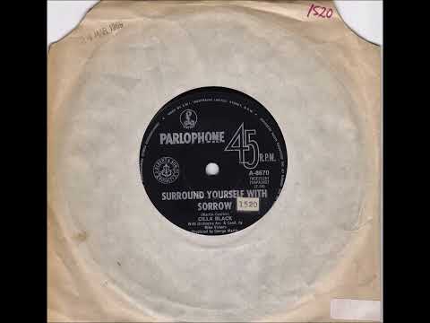 45 of the Week - Surround Yourself With Sorrow