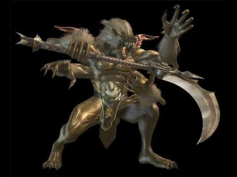 Ninja Gaiden II OST The Ninja Way