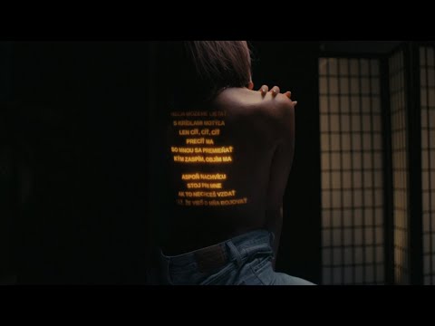 Laris Diam - Precíť Ma |Lyrics Video|