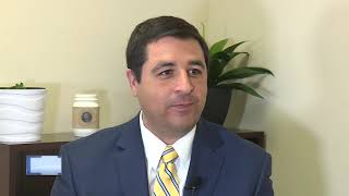 Wisconsin AG discusses issue of human trafficking in the state