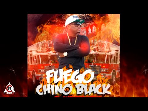 Chino Black - Fuego 🔥🔥 (Prod By Dj.Nola) Original (Video Lyric)