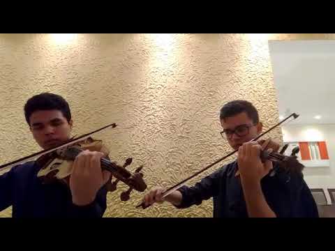 Hino 403 CCB - Viola e Violino