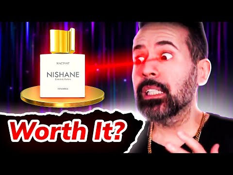 Nishane Hacivat | Better Than Creed AVENTUS!