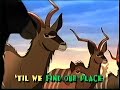 Opening To Mickey S Fun Songs Beach Party At Walt Disney World 1995 VHS Part 1