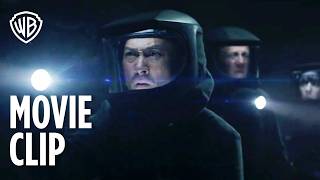 Giant Spore & Fossil Discovery - Movie Clip