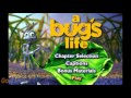 Opening To A Bug S Life 2000 DVD