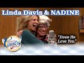 Does NADINE love you?