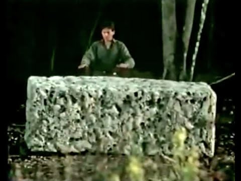 Edward Leedskalnin Antigravitation Coral Castle