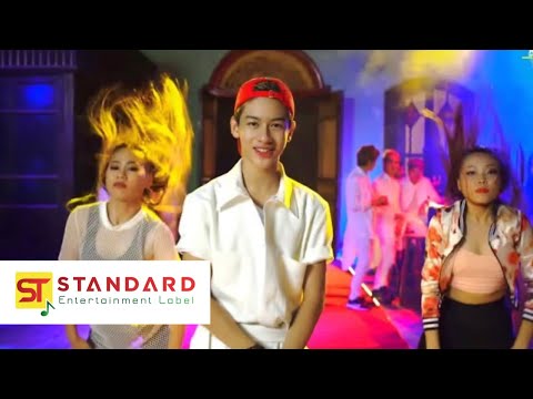 Oak Soe Khant -  I Need Your Love (Official M/V)