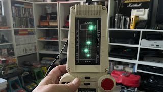 Galaxy Invader by CGL - Review & Gameplay