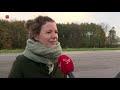 Kunstroute over Almeerse dijk