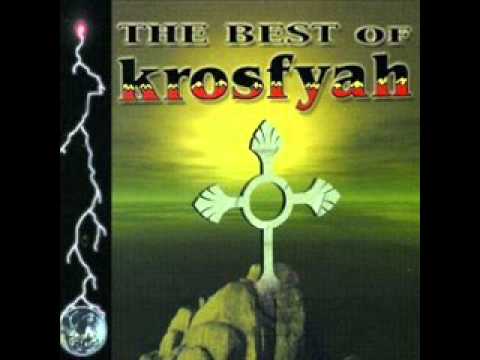 Krosfyah - Sarah
