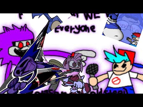 some songs from EXEternal