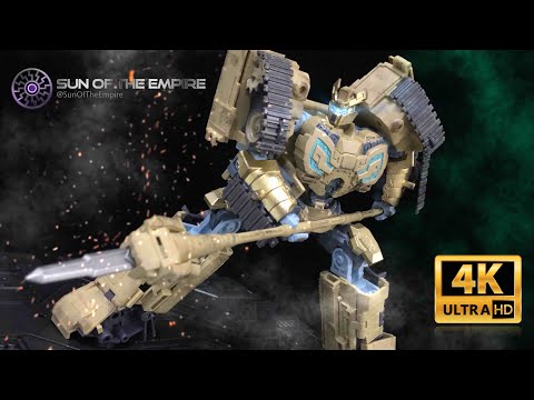 BOWU School Type 96B Main Battle Tank | China Mountain Lion 博武堂 山狮 96B中国主战坦克  Q. Review 289