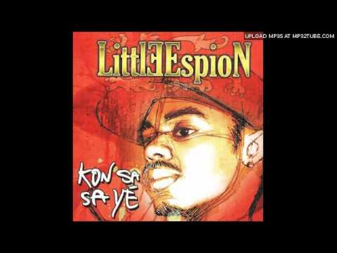 Little Espion - After Work