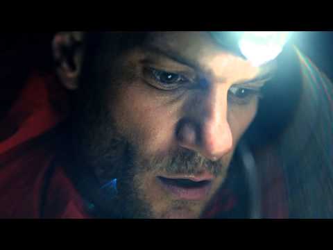 Reebok: Be More Human