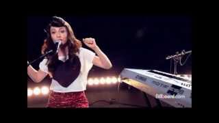 Pumped Up Kicks (Karmin)