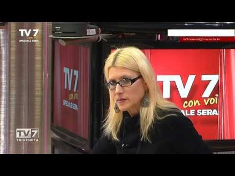Tv7 con Voi sera del 24/11/2015 - Degli atti terroristici... (5 di 5)