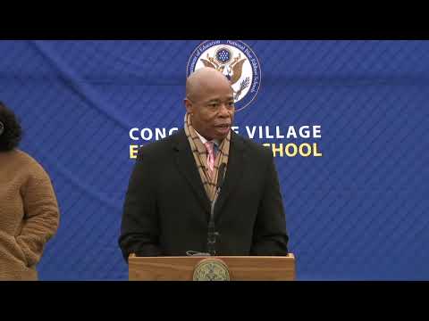 Testing in Schools Adams