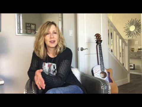 Song Story: Undreamed Shores (Staci Frenes)