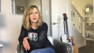 Song Story: Undreamed Shores (Staci Frenes)