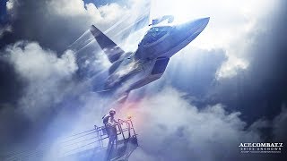 【ACE7 配信】ネームド機集め キャンペーン2周目