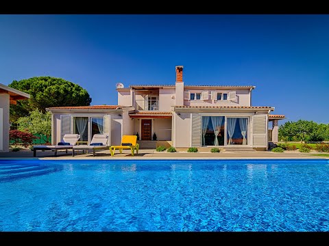 Ferienhaus "Captain´s House" in Fazana, Kroatien