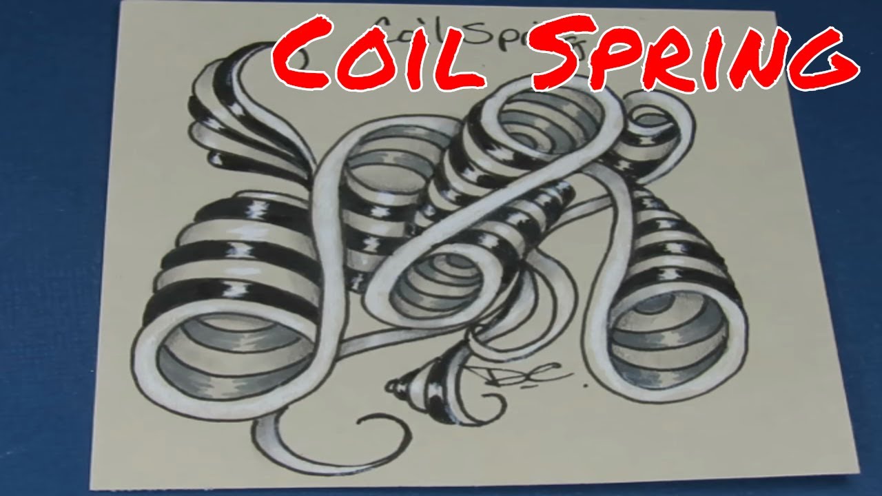 Coil Spring