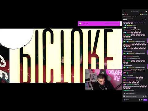 Sami Reagiert auf Ak 33 - En Masse 2