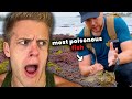 The Insanity Of Brave Wilderness