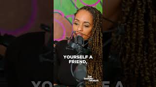 Telling your friend if their spouse is cheating