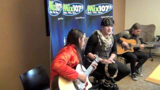 James Durbin - All I Want