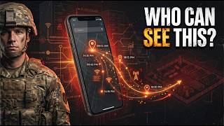 The U.S. Military Is Turning Off Ad Trackers on Troop Devices
