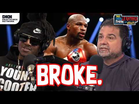 Did Floyd Mayweather REALLY Blow All of His Money?