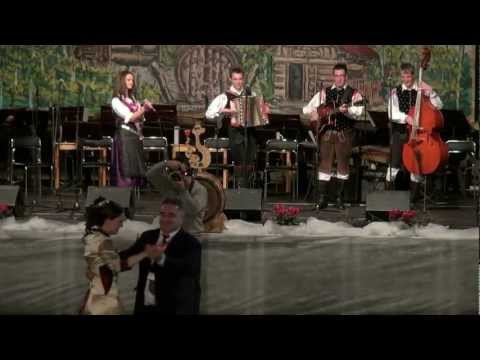 Ansambel Roka Žlindre-Šmentana reč (v živo)