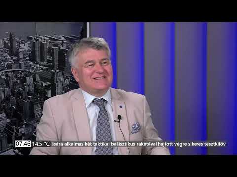 PIRKADAT M. Kende Péterrel: Lentner Csaba