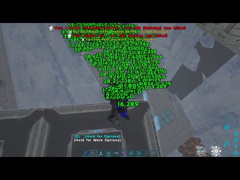 Eliteark 5m Friends you can trust North ice basetour