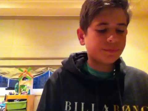 Cover of bed of clouds by swift kid ft guy Sebastian