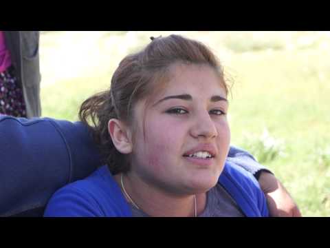 Muhtesem bir ses , muhtesem bir doga